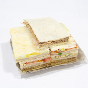 Triples de Miga Surtidos