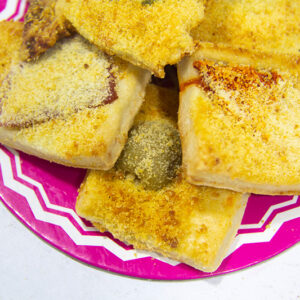 Quesitas