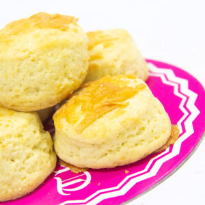 Scons de Queso