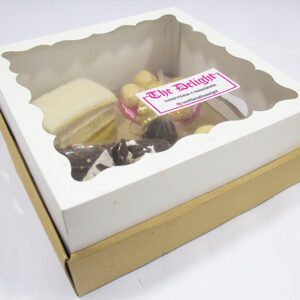 Box Desayuno | Merienda de Regalo