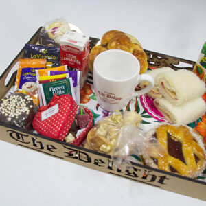 Desayunos de regalo The Delight