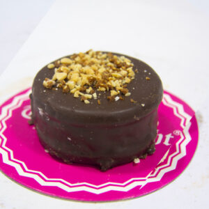 Alfajorcitos Marplatenses