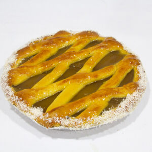 Tarta Pastafrola de Batata