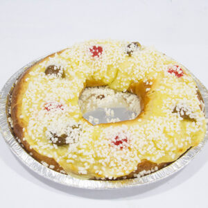 Roscas