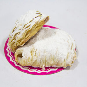 Sfogliatella