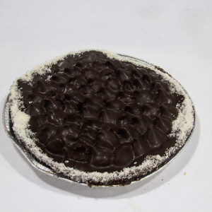 Tarta de Copitos