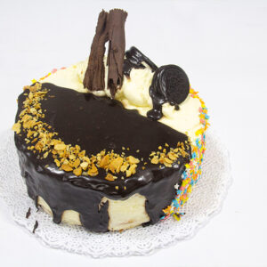 Tortas Artesanales