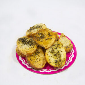 Pan Tostado