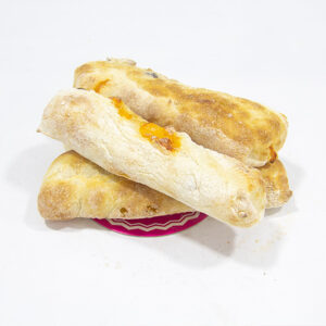 Ciabatta de Masa Madre