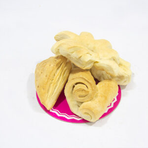 Pan de Grasa