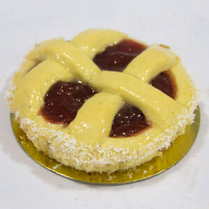 Pastafrola Individual