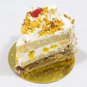 Torta por porción